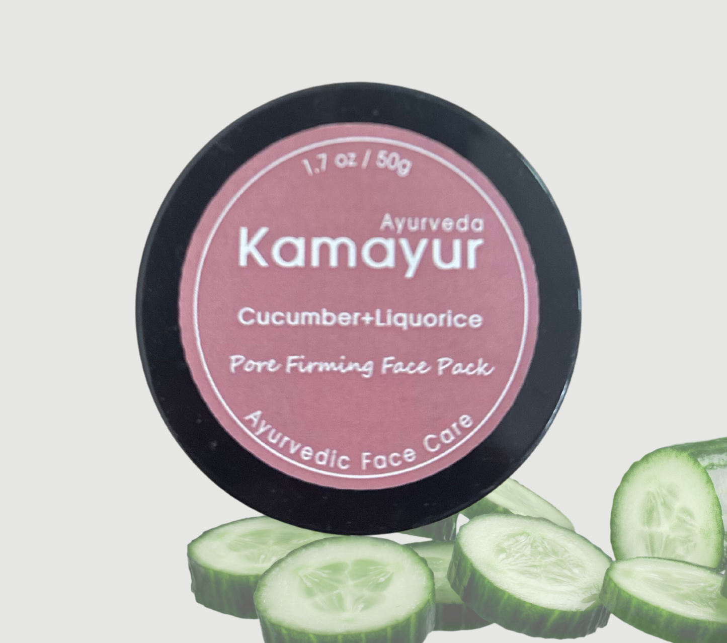 Pore Firming Face Pack