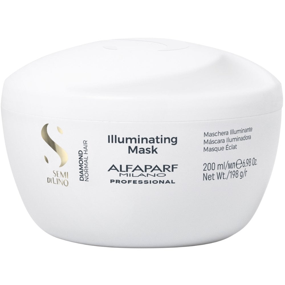 SDL Diamond Illuminating Mask (200ml)
