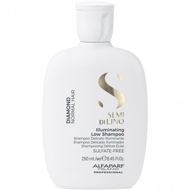 SDL Diamond Illuminating Shampoo (250ml)