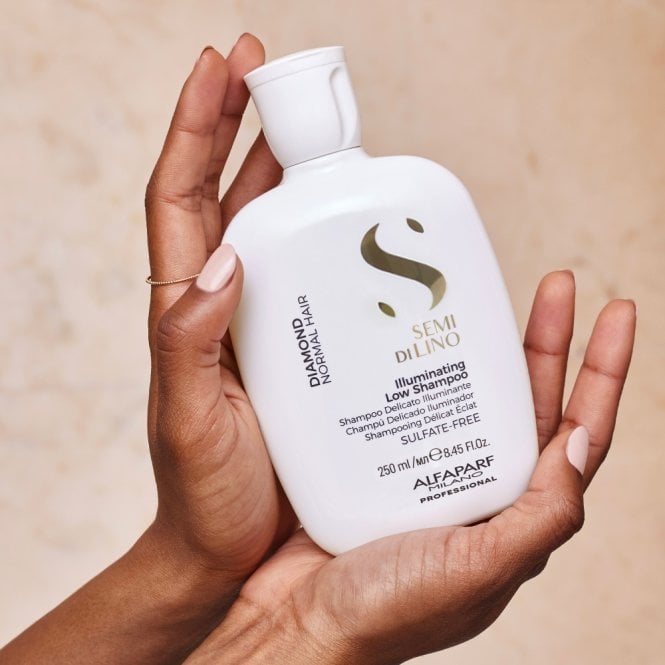 SDL Diamond Illuminating Shampoo (250ml)