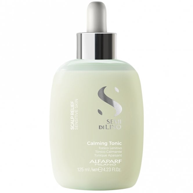 SDL Scalp Relief Calming Tonic (125ml)