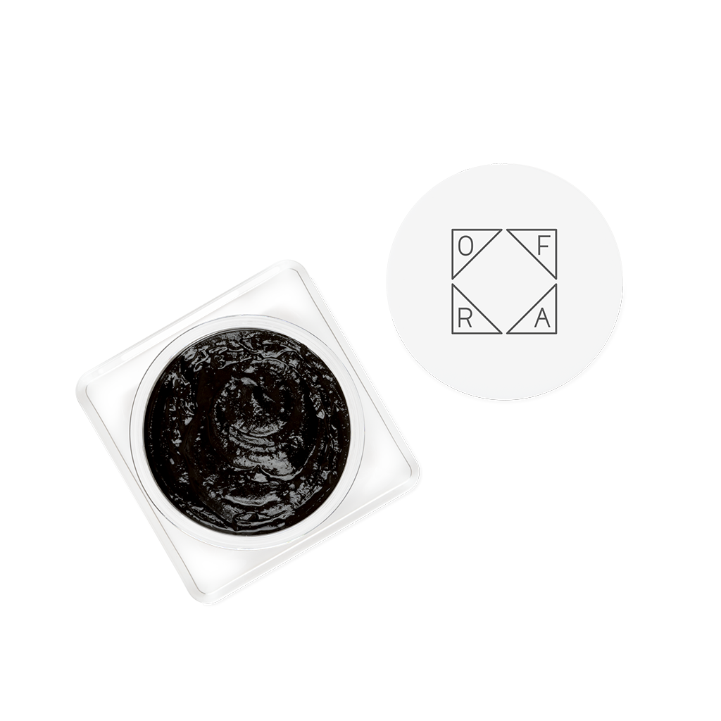 OFRA Fixline Gel Eyeliner - Black