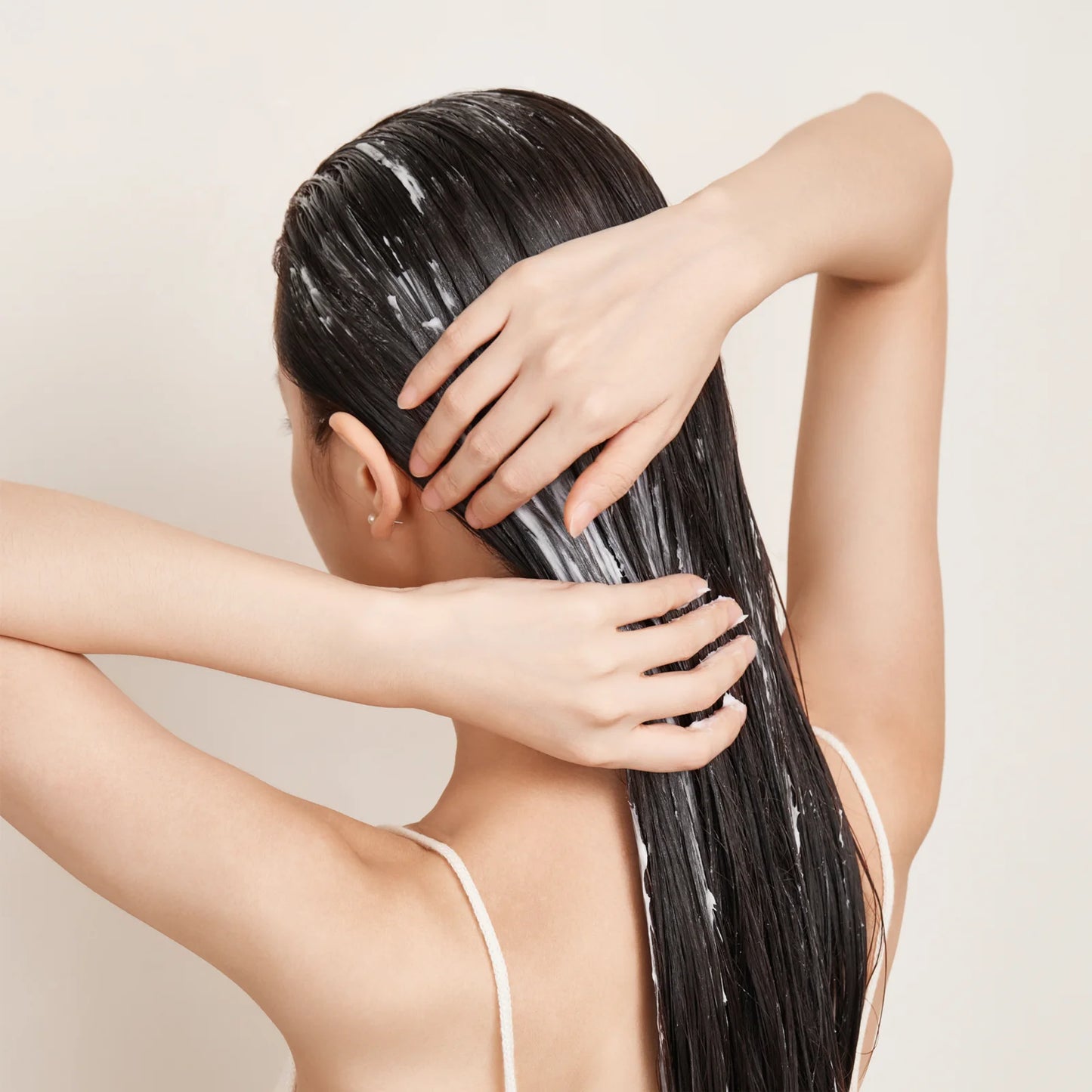 SDL Curls Enhancing Low Shampoo (250ml)