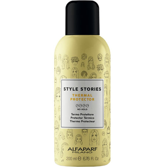 Alfaparf Style Stories Thermal Protector (200ml)