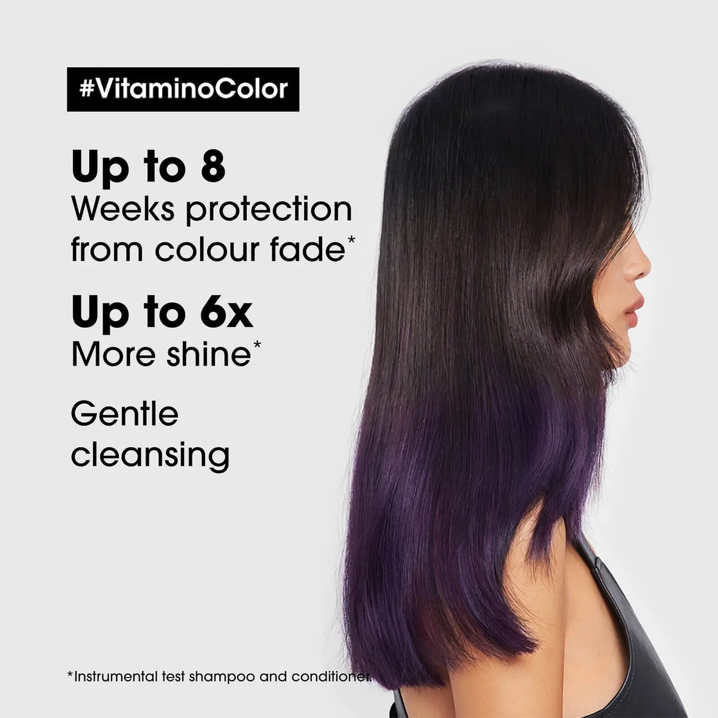 L'Oréal Professionnel Serie Expert Vitamino Colour Shampoo 300ml