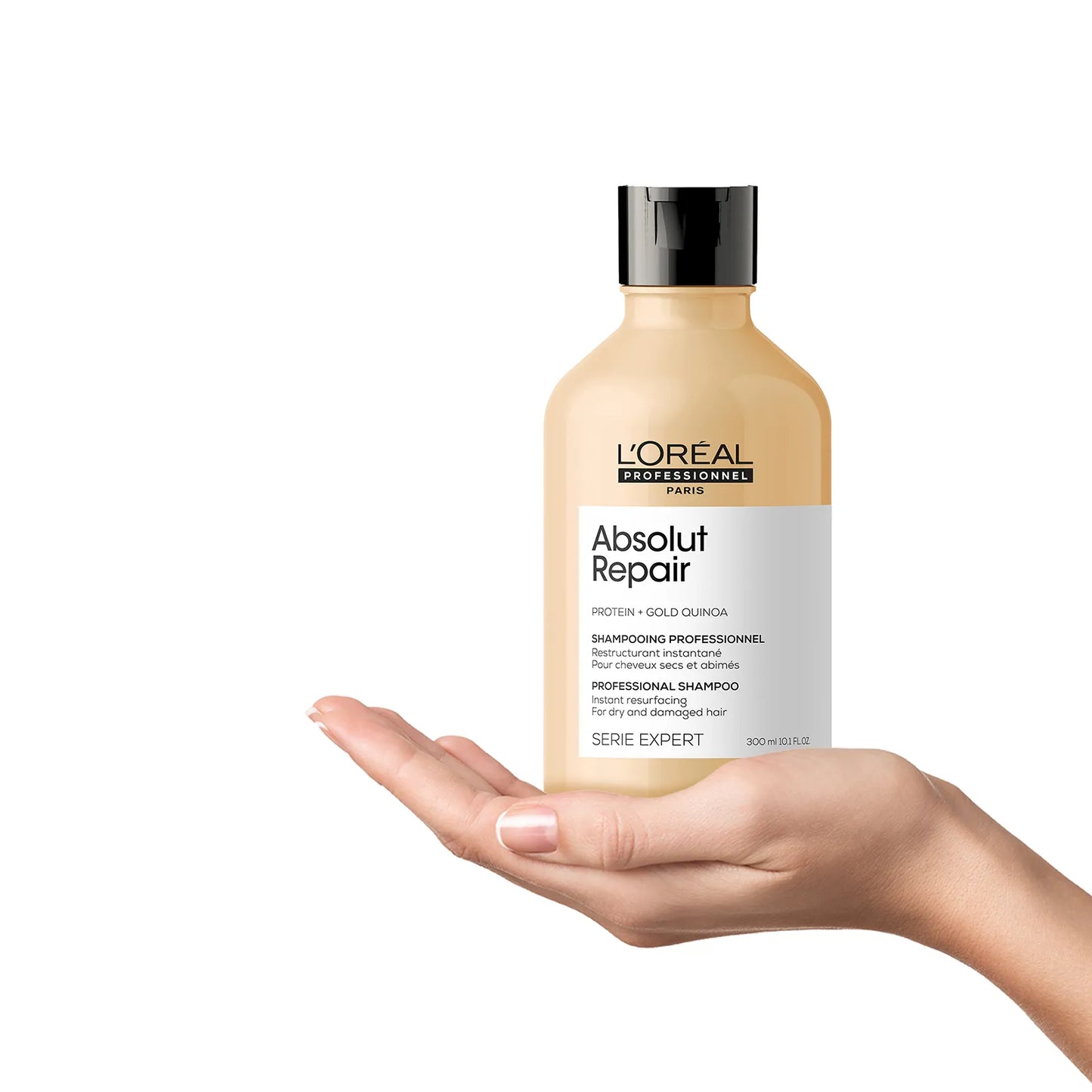 L'Oréal Professionnel Absolut Repair Shampoo 300ml