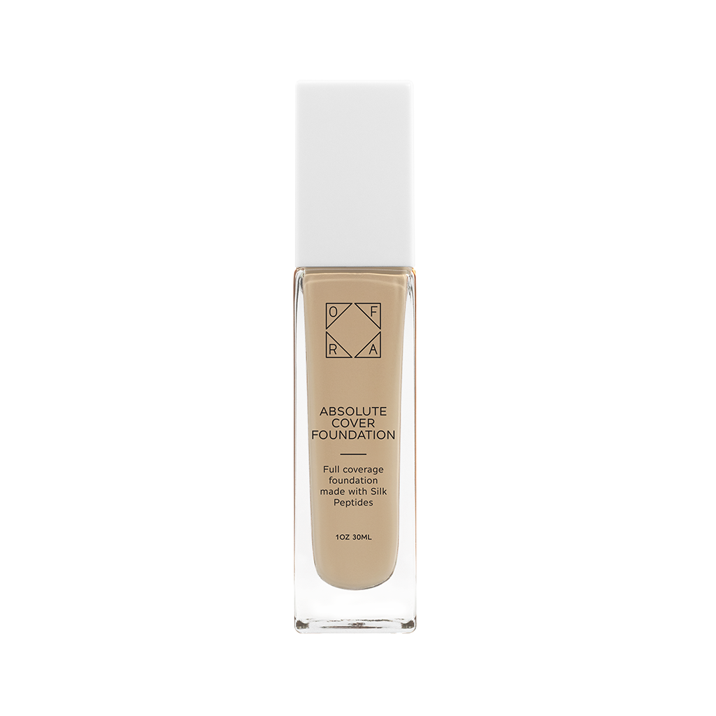 OFRA Absolute Cover Foundation