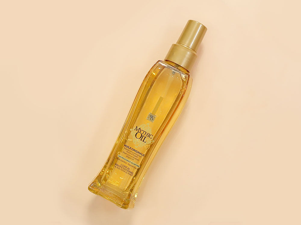 L Or al Professionnel Mythic Oil 100ml Absolute Beauty