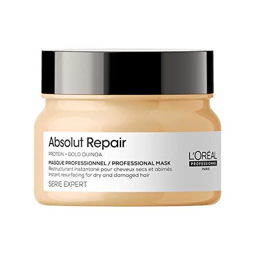 L'Oréal Professionnel Absolut Repair Shampoo and Mask Duo